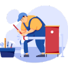 Emergency Leak Pros Logo